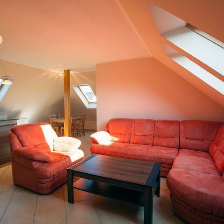 Apartamenty Kalinowa Z Widokiem Na Gory Jelenia Góra Exteriör bild