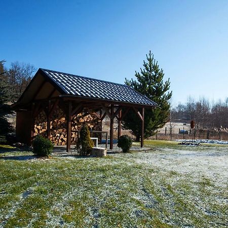 Apartamenty Kalinowa Z Widokiem Na Gory Jelenia Góra Exteriör bild