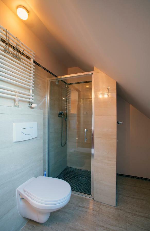 Apartamenty Kalinowa Z Widokiem Na Gory Jelenia Góra Exteriör bild