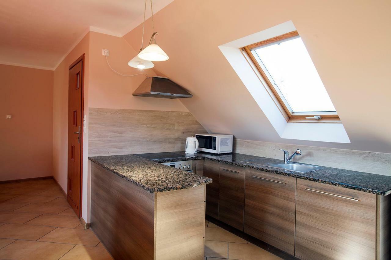 Apartamenty Kalinowa Z Widokiem Na Gory Jelenia Góra Exteriör bild
