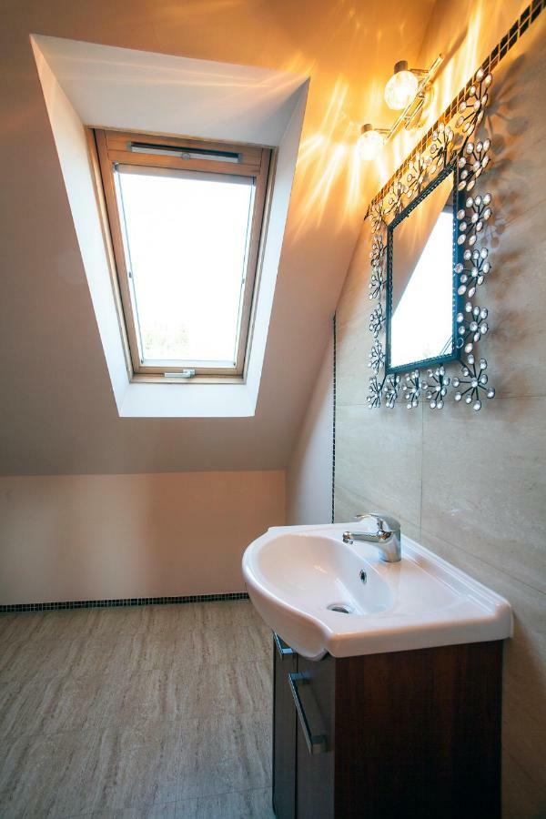 Apartamenty Kalinowa Z Widokiem Na Gory Jelenia Góra Exteriör bild