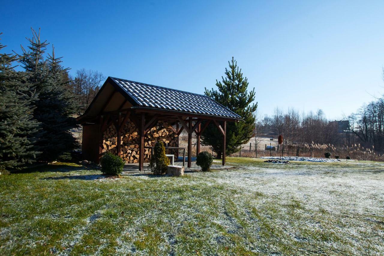 Apartamenty Kalinowa Z Widokiem Na Gory Jelenia Góra Exteriör bild