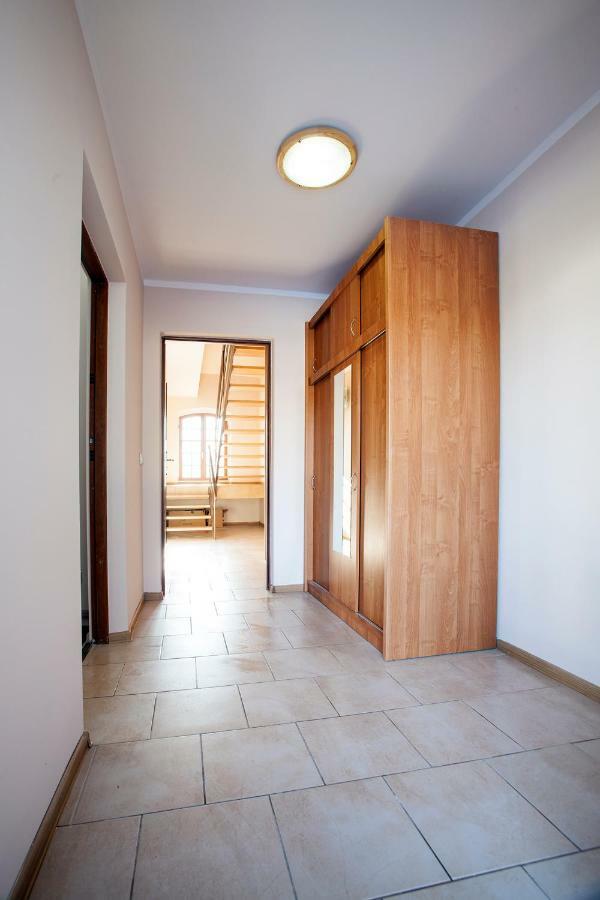 Apartamenty Kalinowa Z Widokiem Na Gory Jelenia Góra Exteriör bild